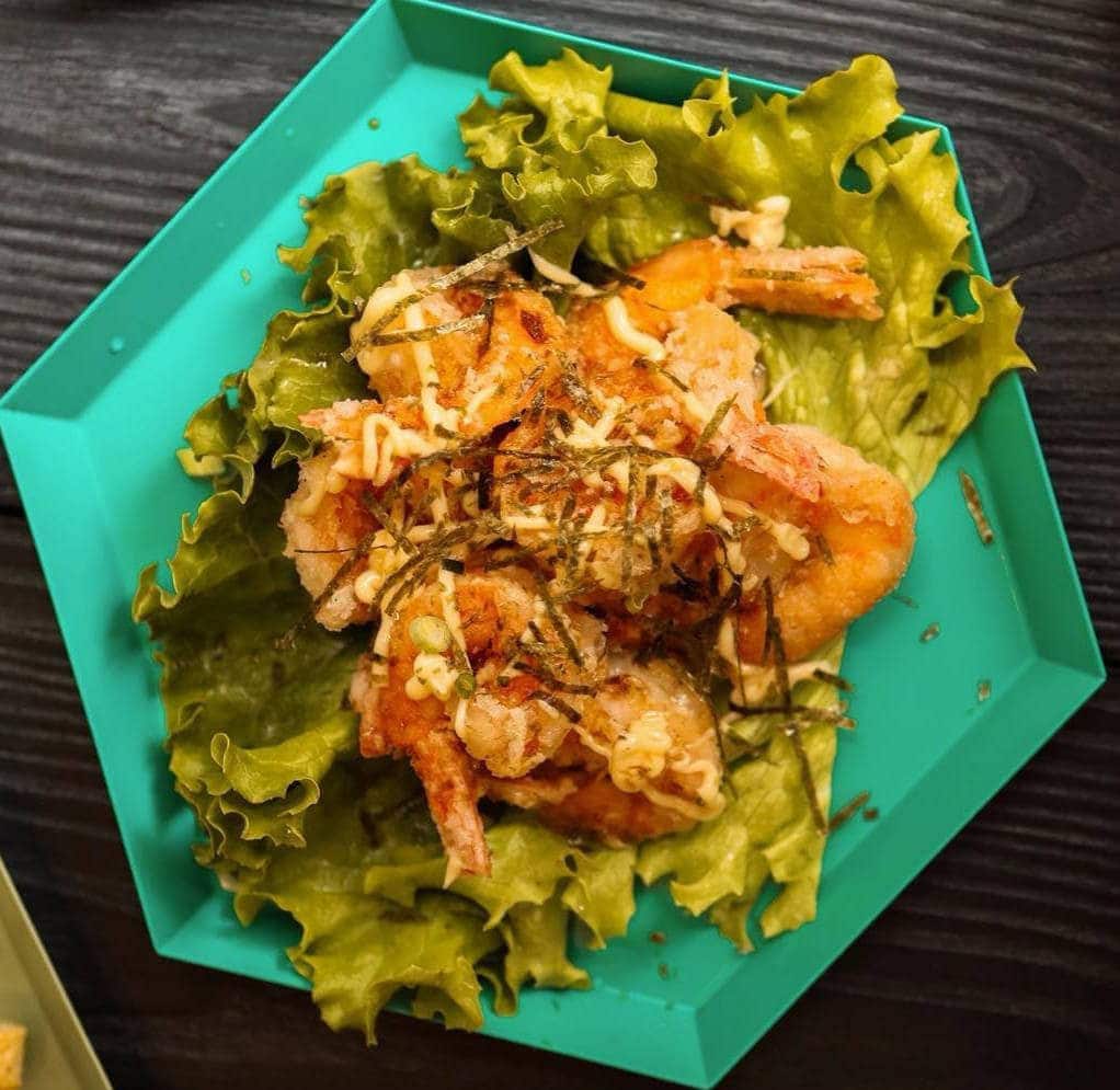 Obento — photo 2