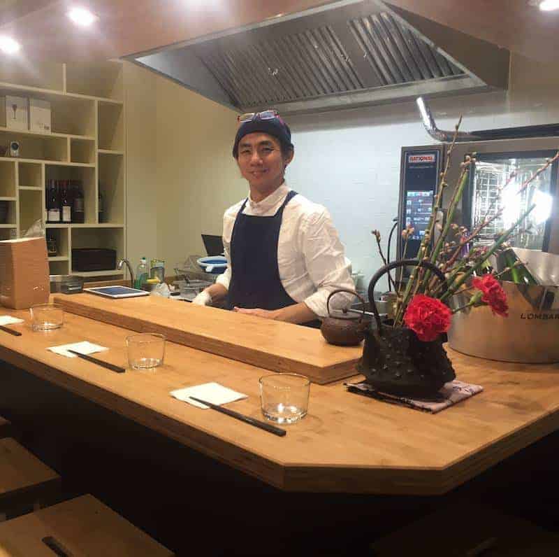Oinari — photo 3