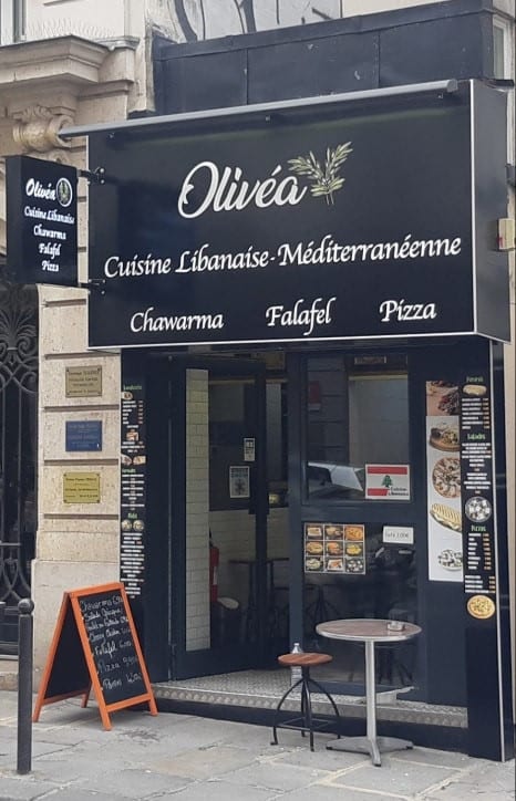 Olivéa — photo 3