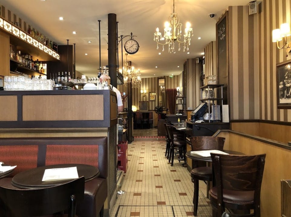 Opéra Café — photo 3