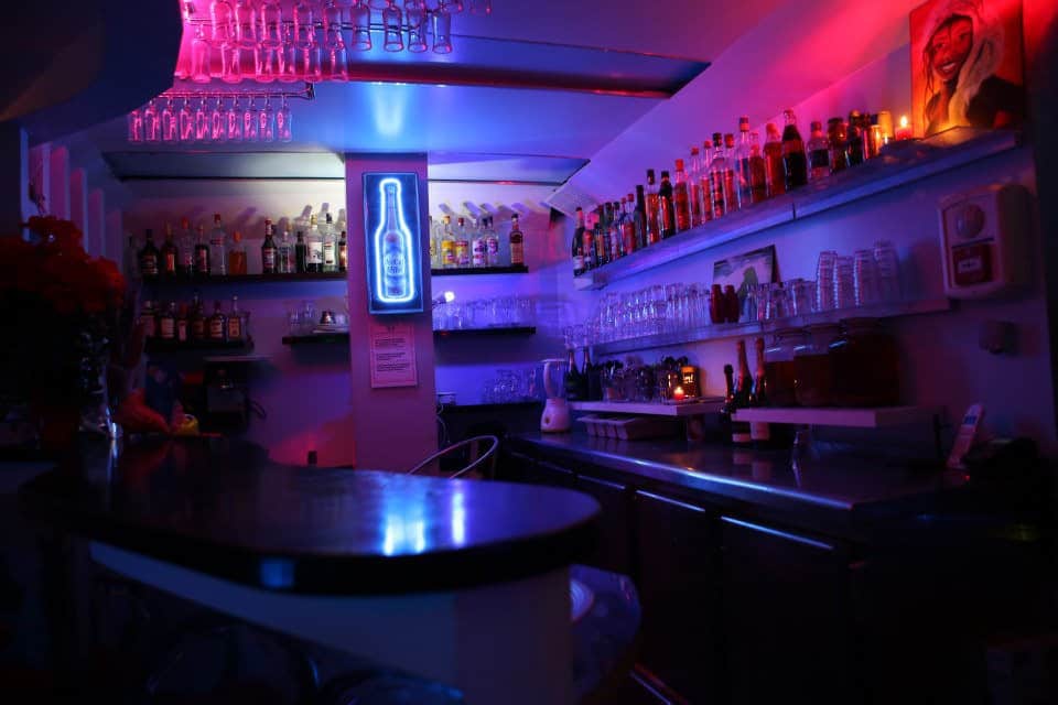 Otis Caribbean Club — photo 3