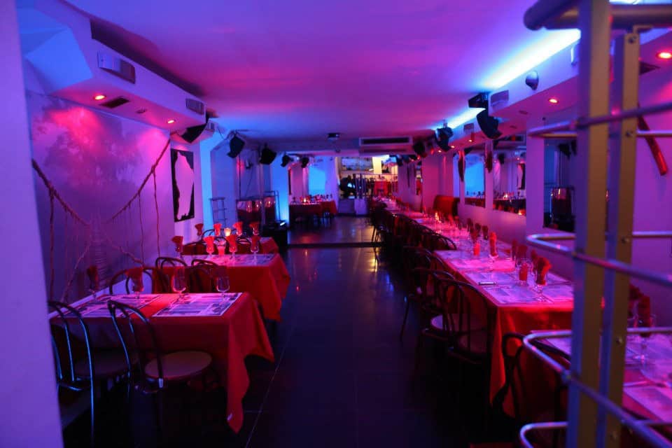 Otis Caribbean Club — photo 2