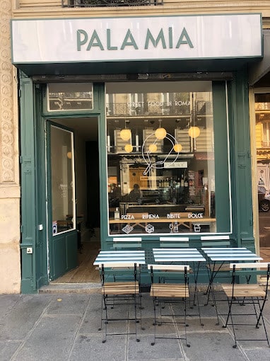 Pala Mia — photo 2