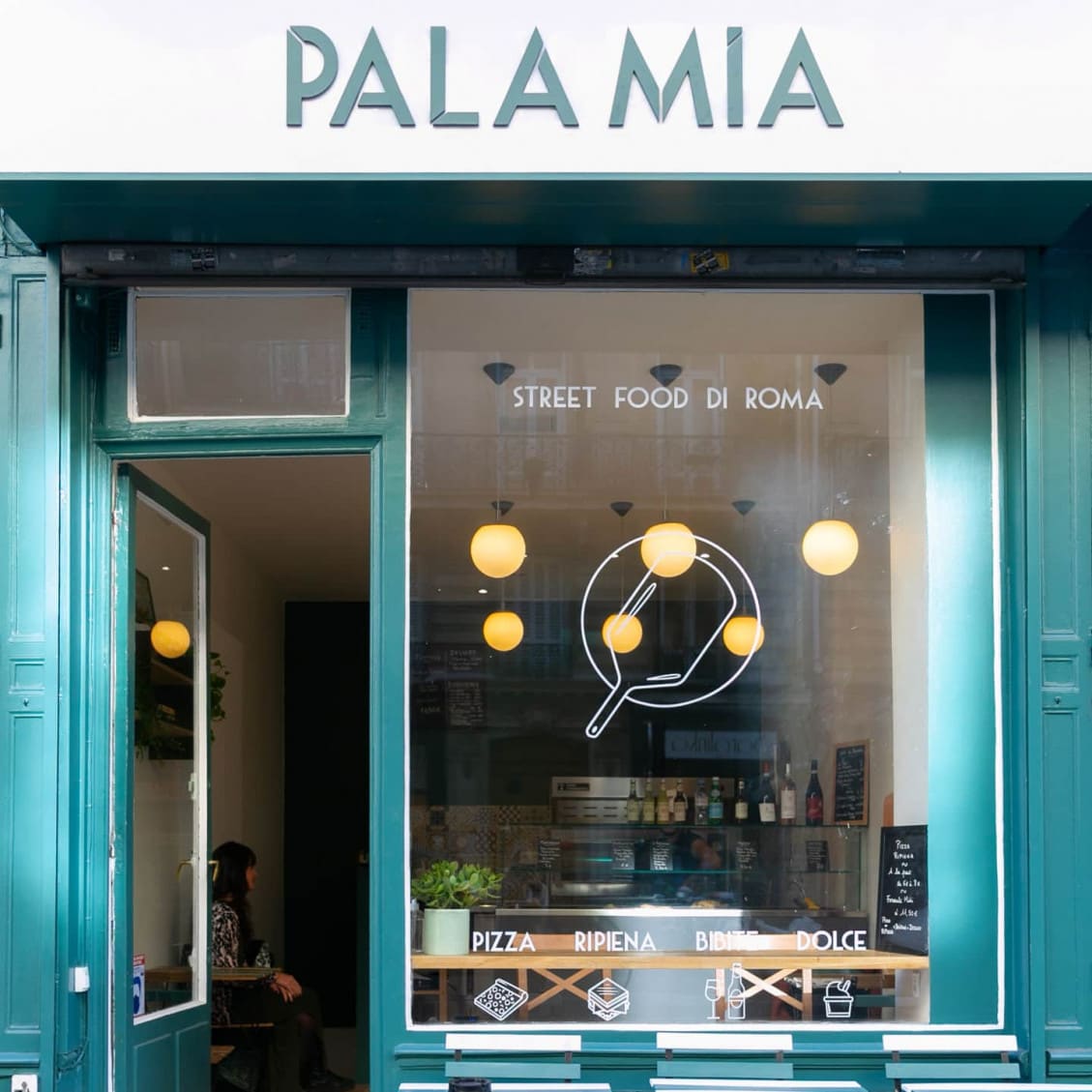 Pala Mia — photo 3