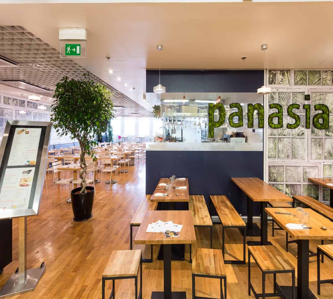 Panasia — photo 3
