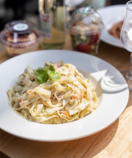 Photo de Panzanella