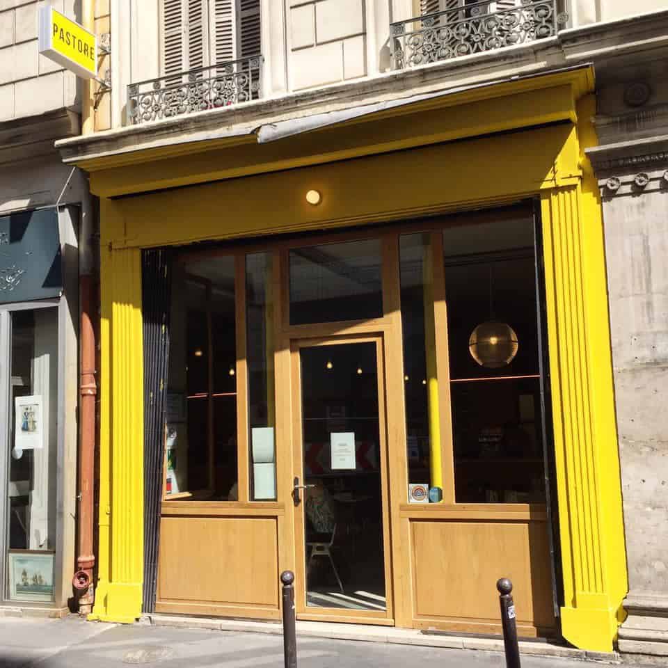 Pastore — photo 3
