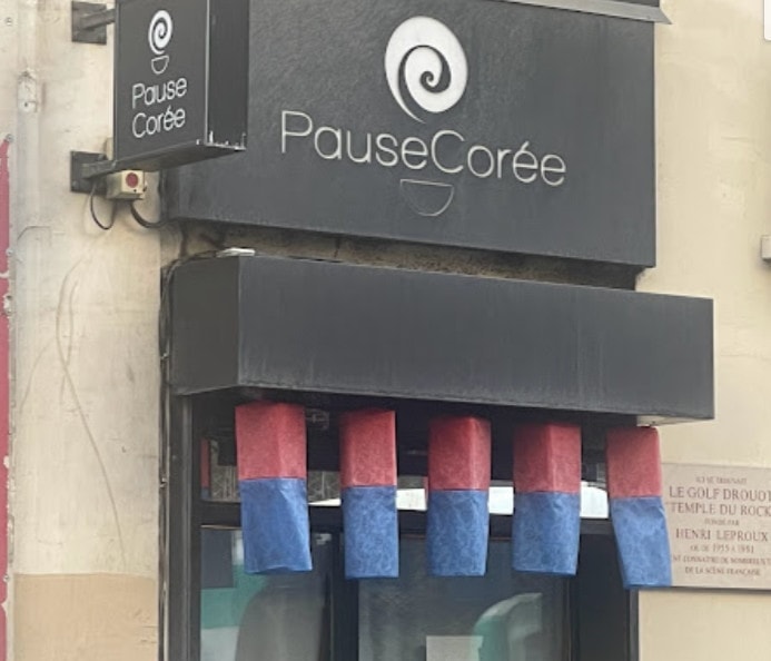Pause Corée — photo 3