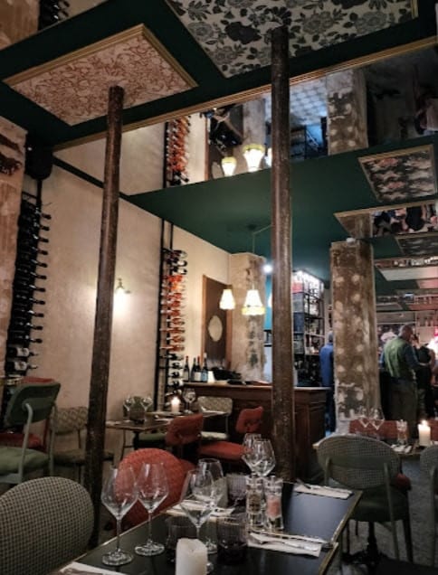 Pépé Ronchon Vino — photo 3