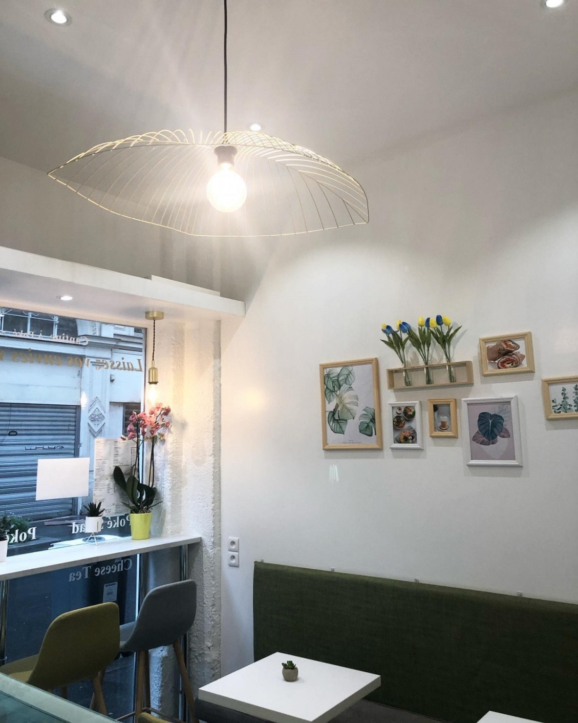Petit Deli Cantine à Poké — photo 3