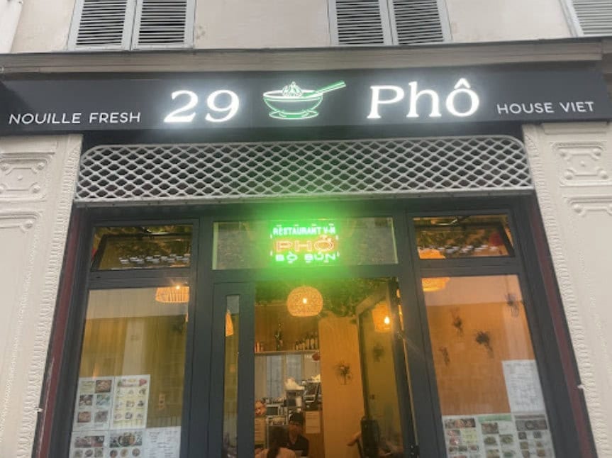Pho 29 — photo 2