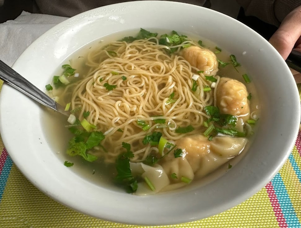 Pho Bobun — photo 2