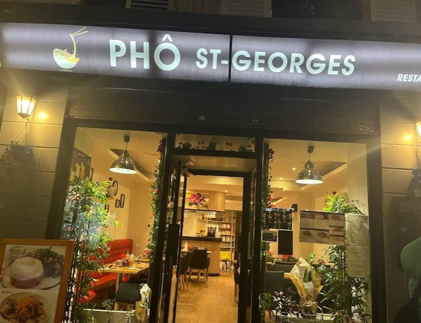 Pho Saint-Georges — photo 3