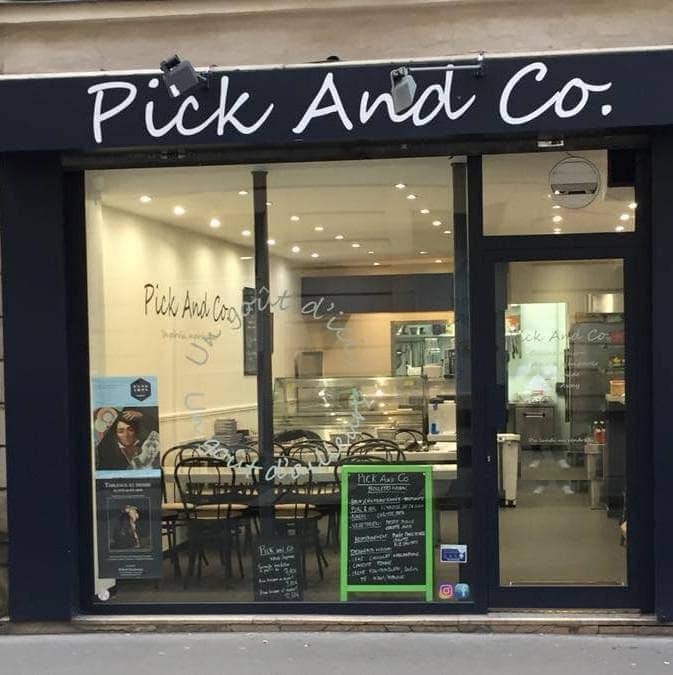 Pick And Co — photo 3