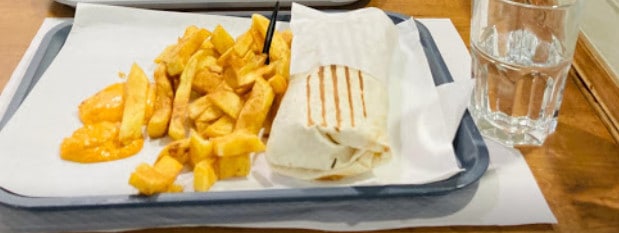 Photo de Pita Kebab