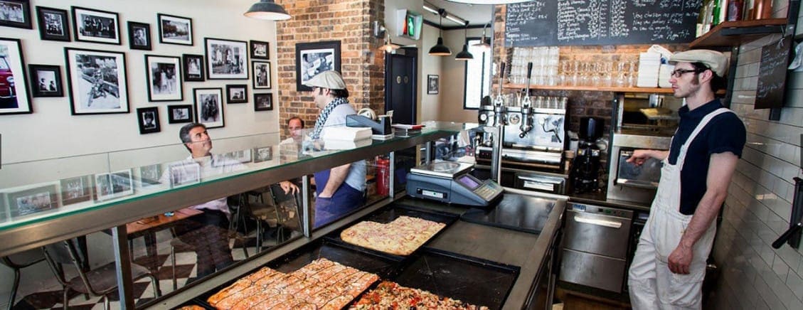 Pizza Di Loretta — photo 3