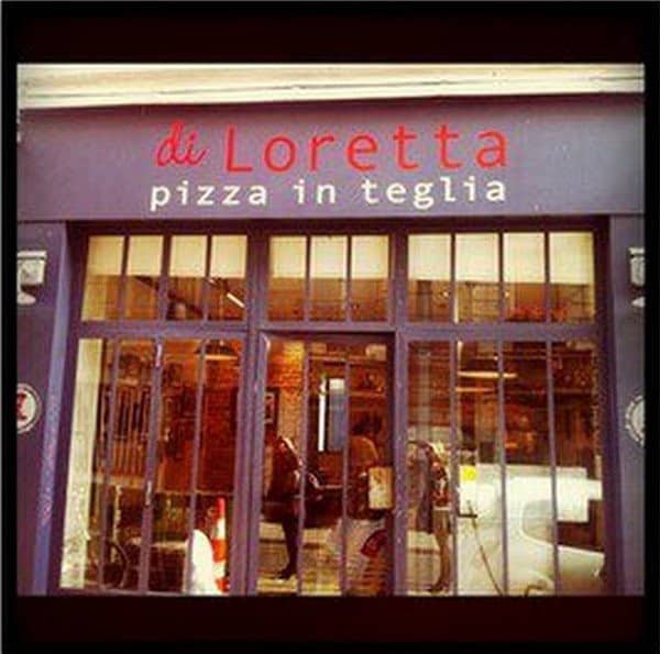 Pizza Di Loretta — photo 2