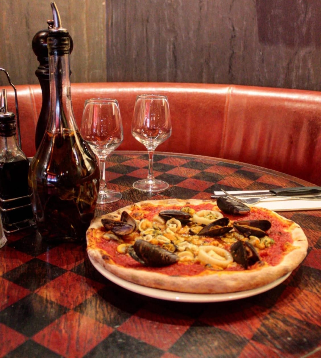 Pizza Tivoli — photo 2