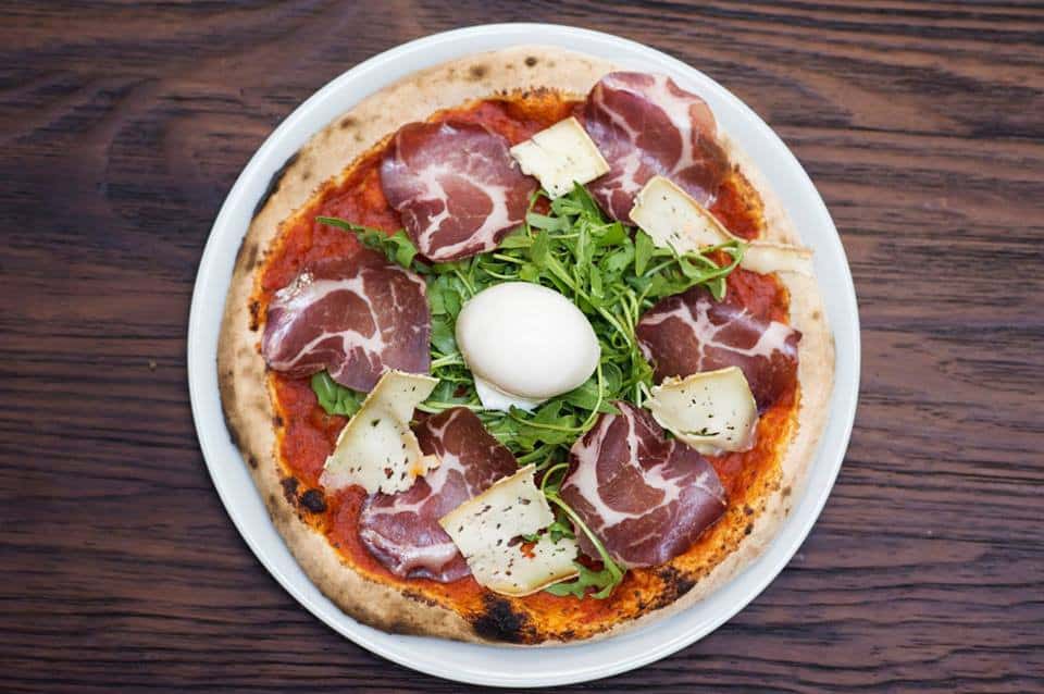 Pizzou — photo 3