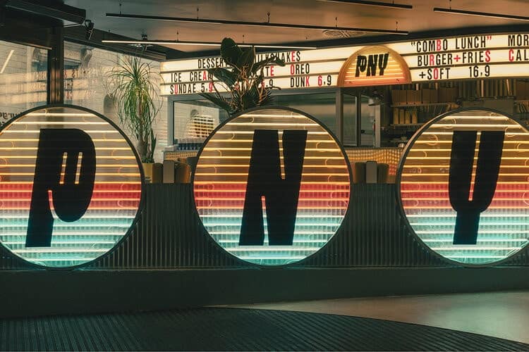 Pny Burger — photo 3
