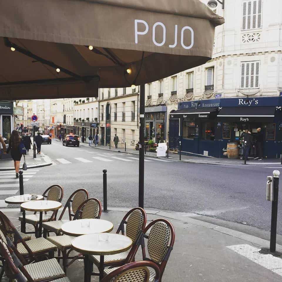 Pojo — photo 2
