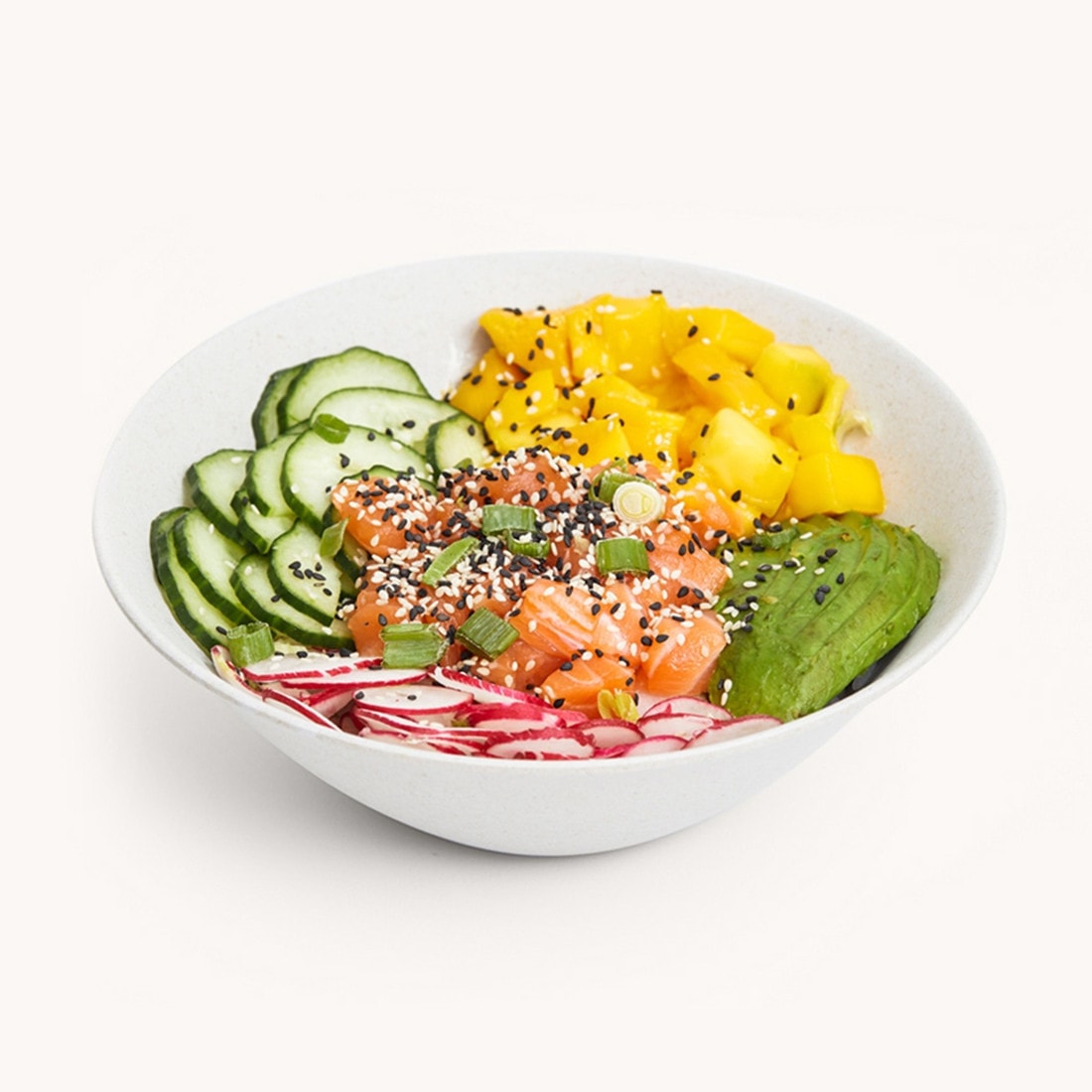Poké Bar — photo 3