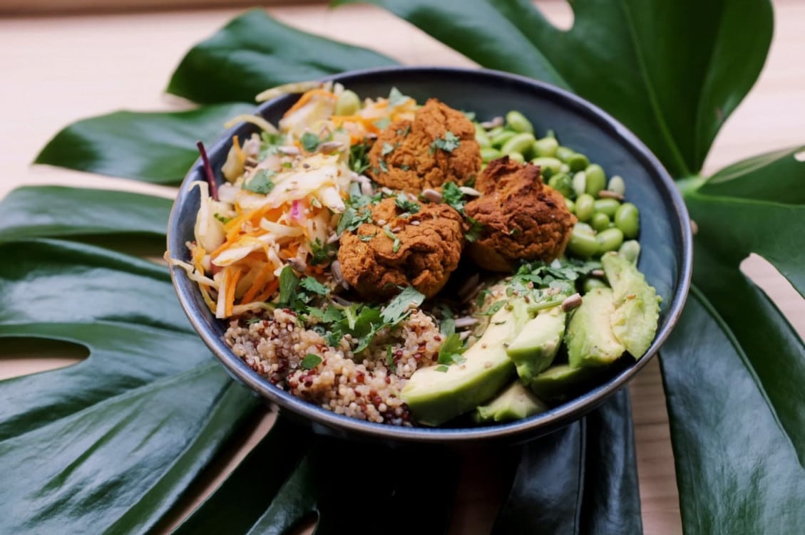 Photo de Poké Bowl