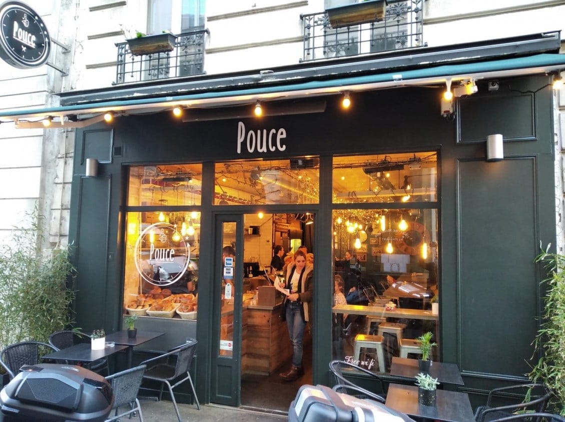 Pouce — photo 3