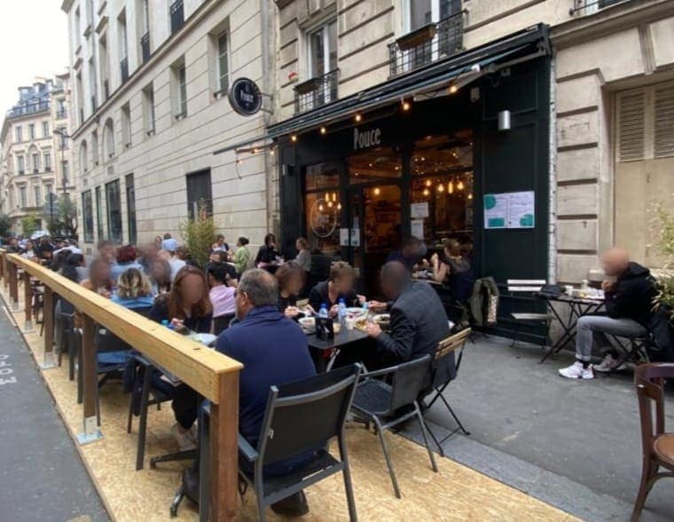 Pouce — photo 2