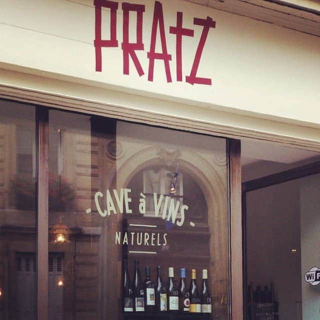 Pratz — photo 3