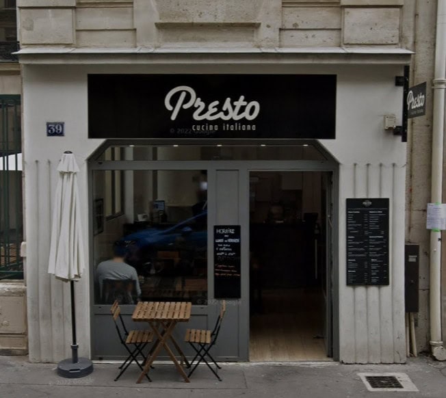 Presto & Co — photo 2