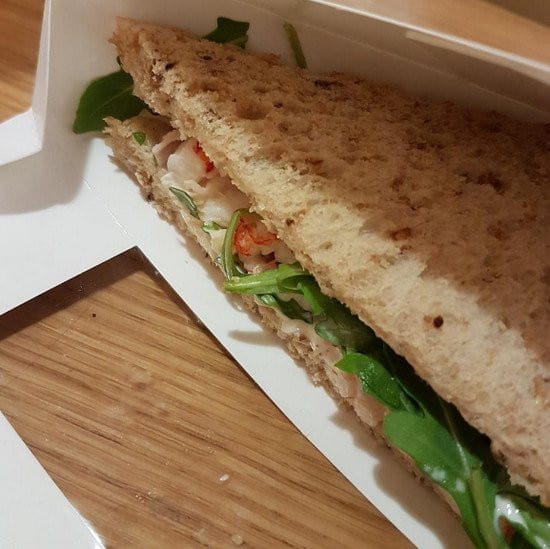 Prêt à manger — photo 2