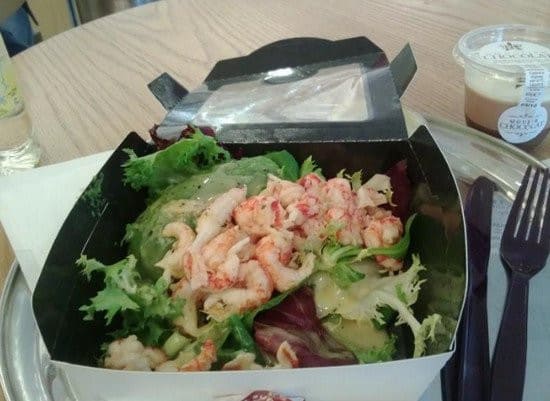 Prêt à manger — photo 3