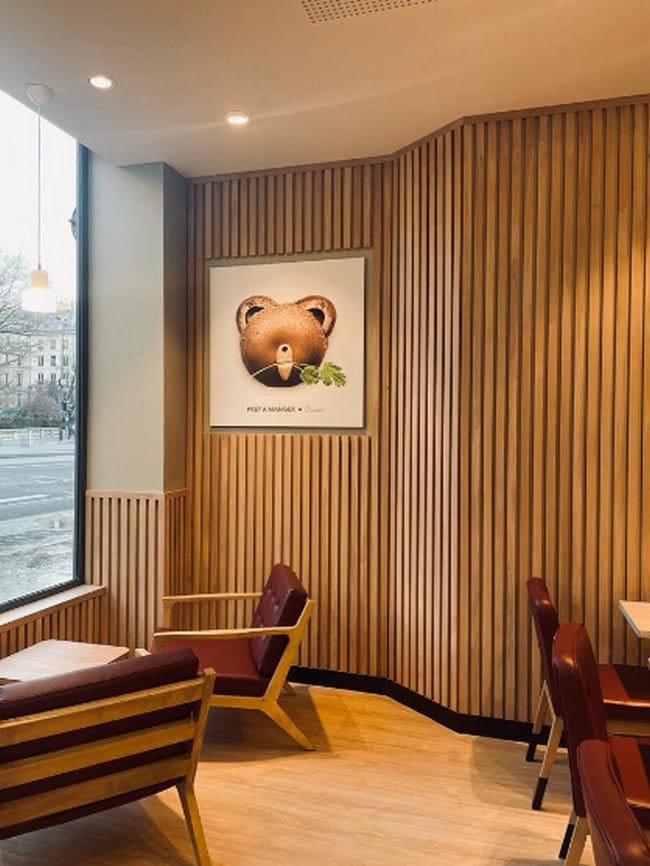 Pret A Manger — photo 3
