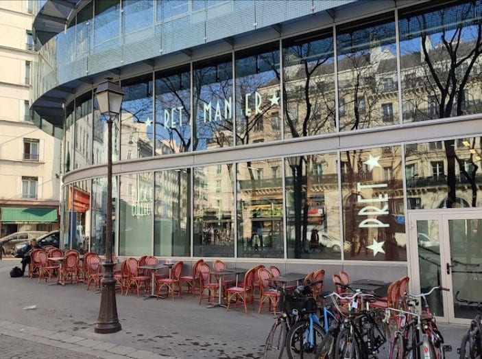 Pret A Manger — photo 2