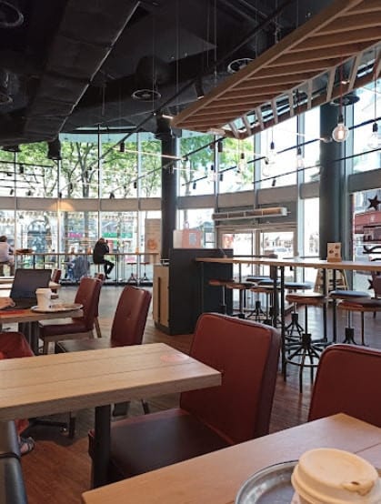 Pret A Manger — photo 3