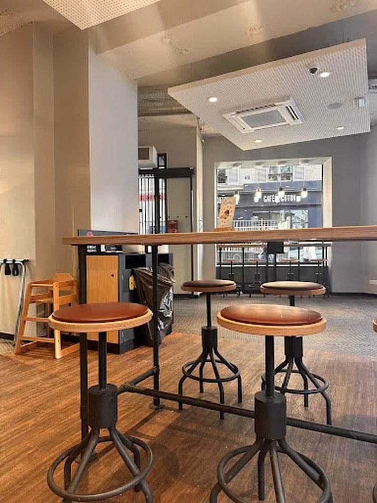 Pret A Manger — photo 3