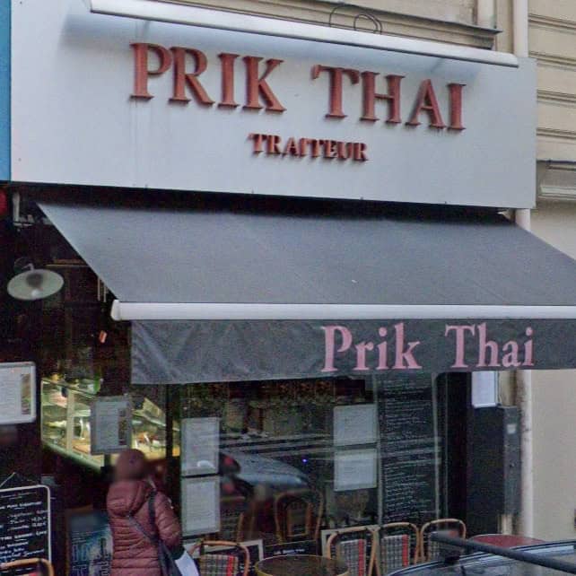 Prik Thaï — photo 3