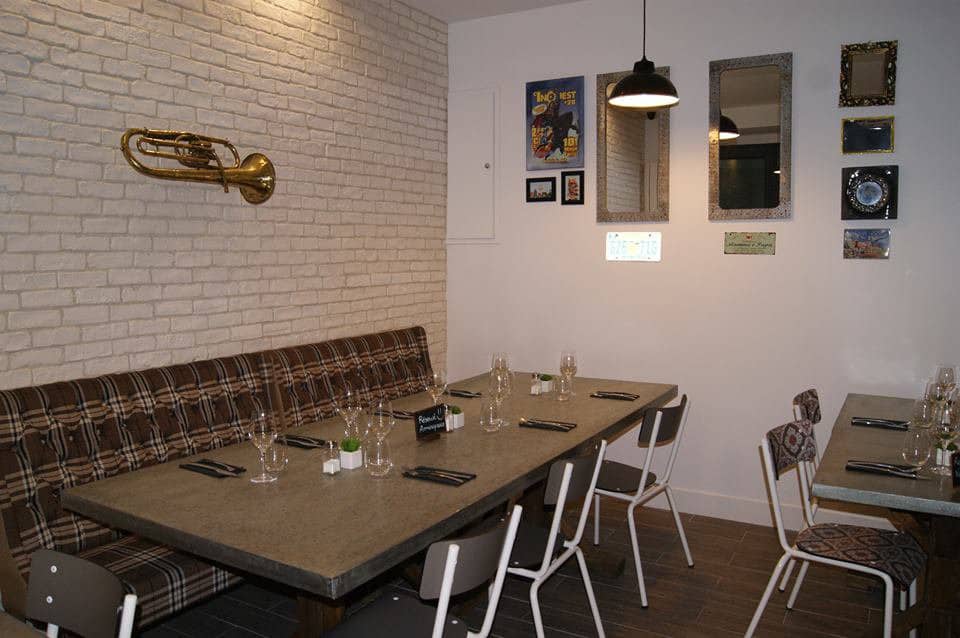 Privé de Dessert — photo 3