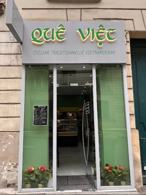 Que Viet — photo 2
