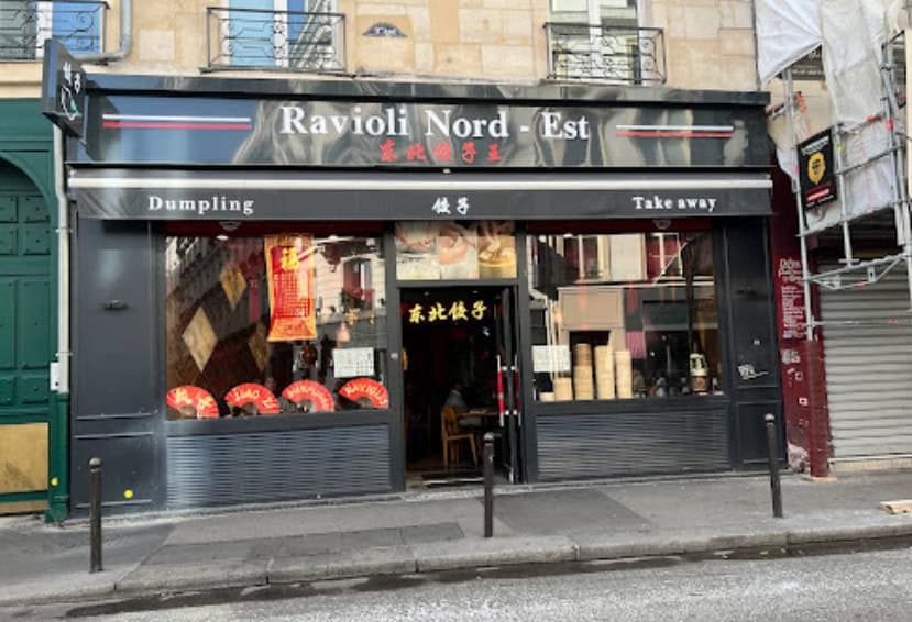 Ravioli Nord-Est — photo 2