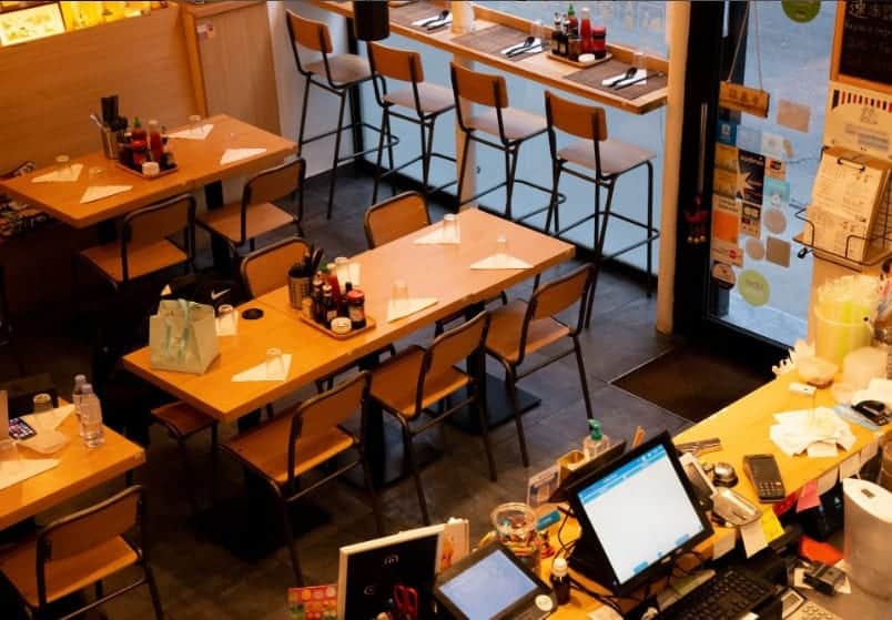 Restaurant Ayào — photo 3