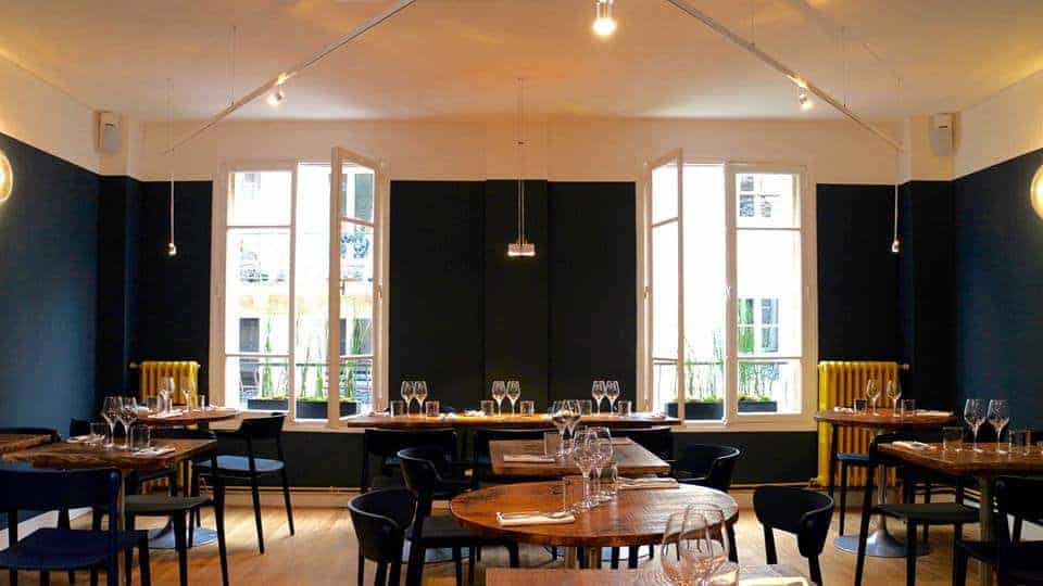 Restaurant Belle Maison — photo 3