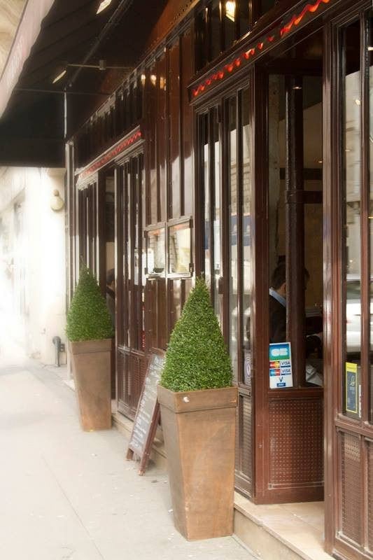 Restaurant Bourgogne Sud — photo 2