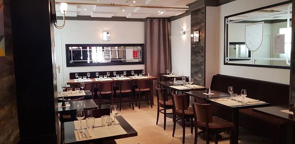 Restaurant Bourgogne Sud — photo 3