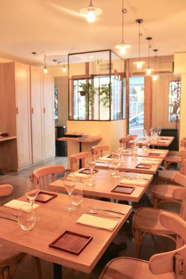Restaurant Kozo — photo 3