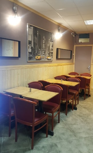 Resto Ilane Sandwichs & Pizza — photo 3
