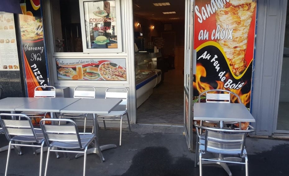 Resto Ilane Sandwichs & Pizza — photo 2