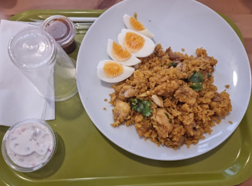 Rice Bar — photo 2