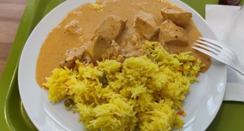 Photo de Rice Bar